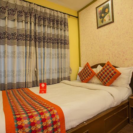 Oyo 153 Aster Hotel Nepal Katmandu Eksteriør billede