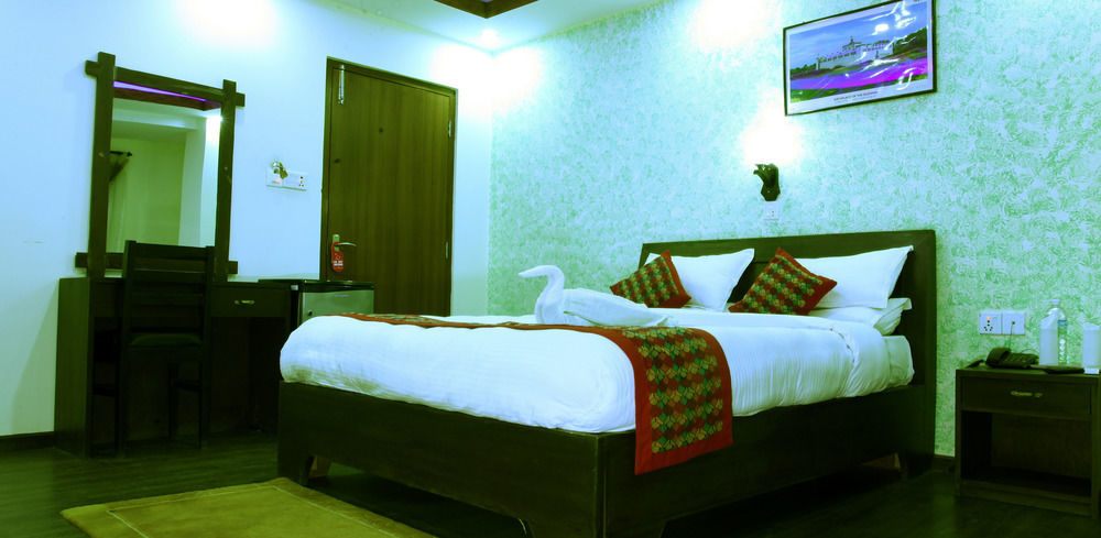Oyo 153 Aster Hotel Nepal Katmandu Eksteriør billede