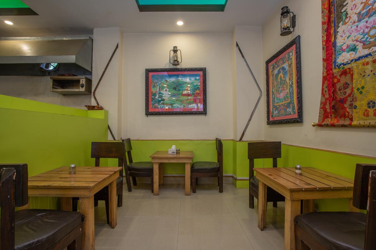 Oyo 153 Aster Hotel Nepal Katmandu Eksteriør billede