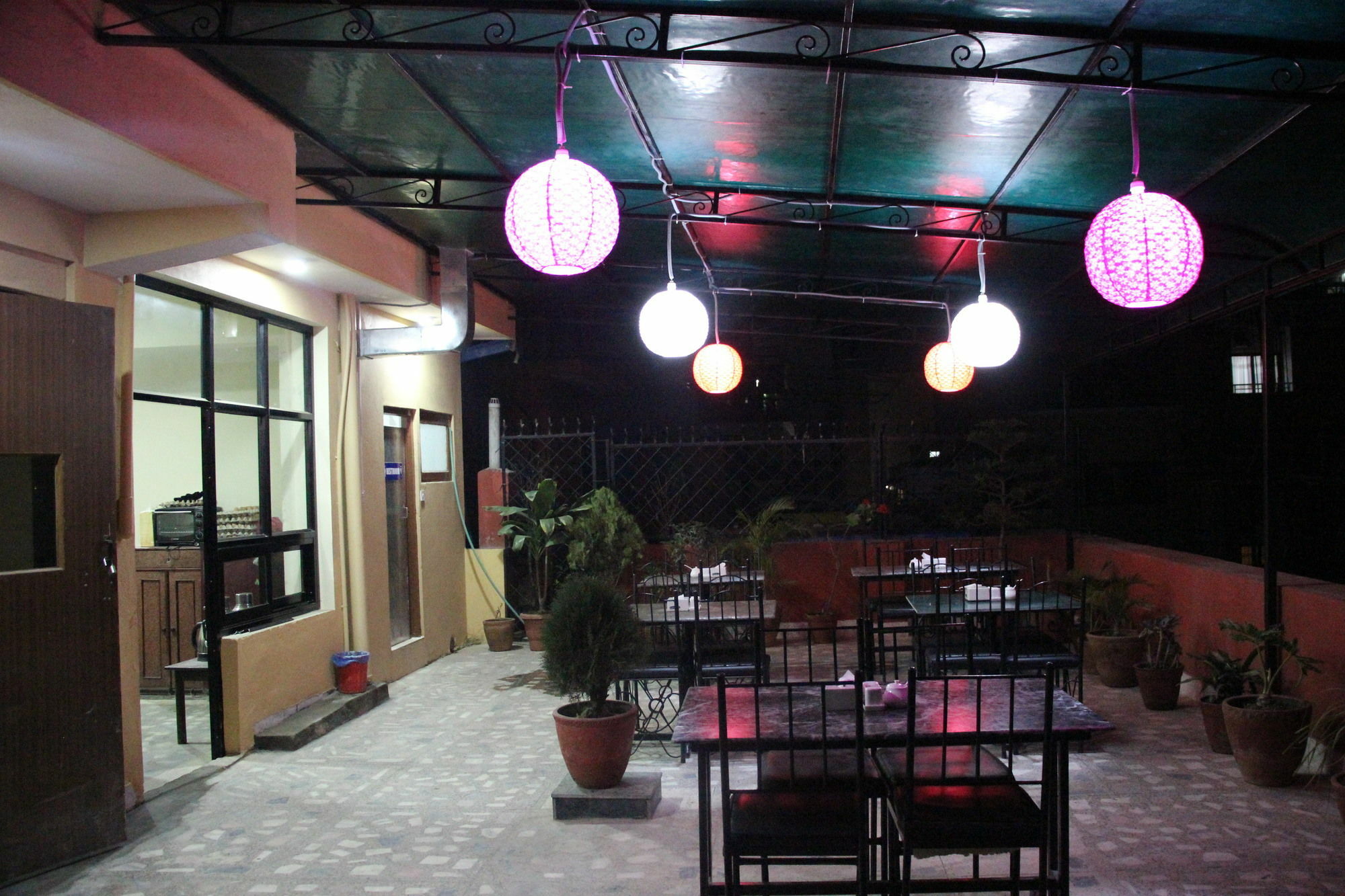 Oyo 153 Aster Hotel Nepal Katmandu Eksteriør billede