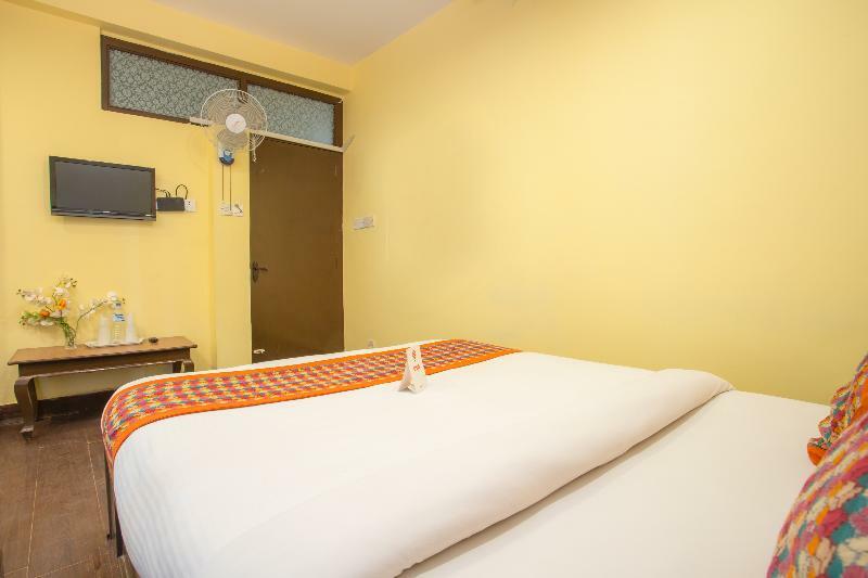 Oyo 153 Aster Hotel Nepal Katmandu Eksteriør billede