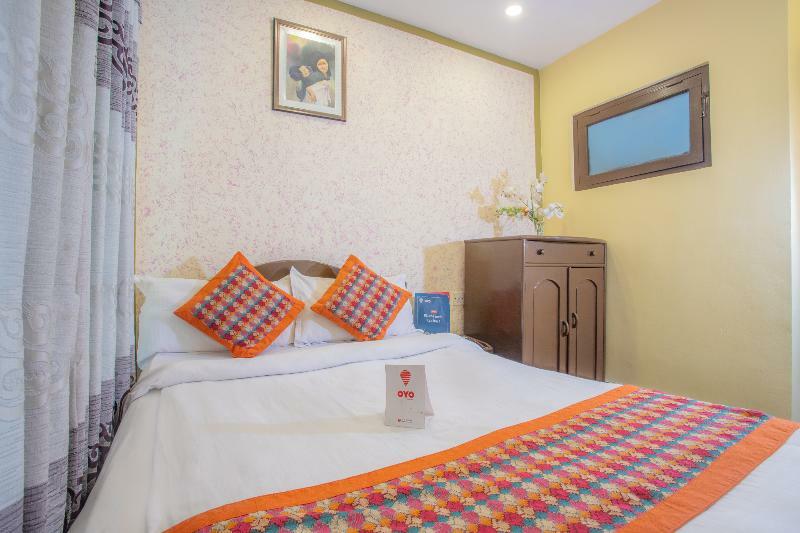 Oyo 153 Aster Hotel Nepal Katmandu Eksteriør billede